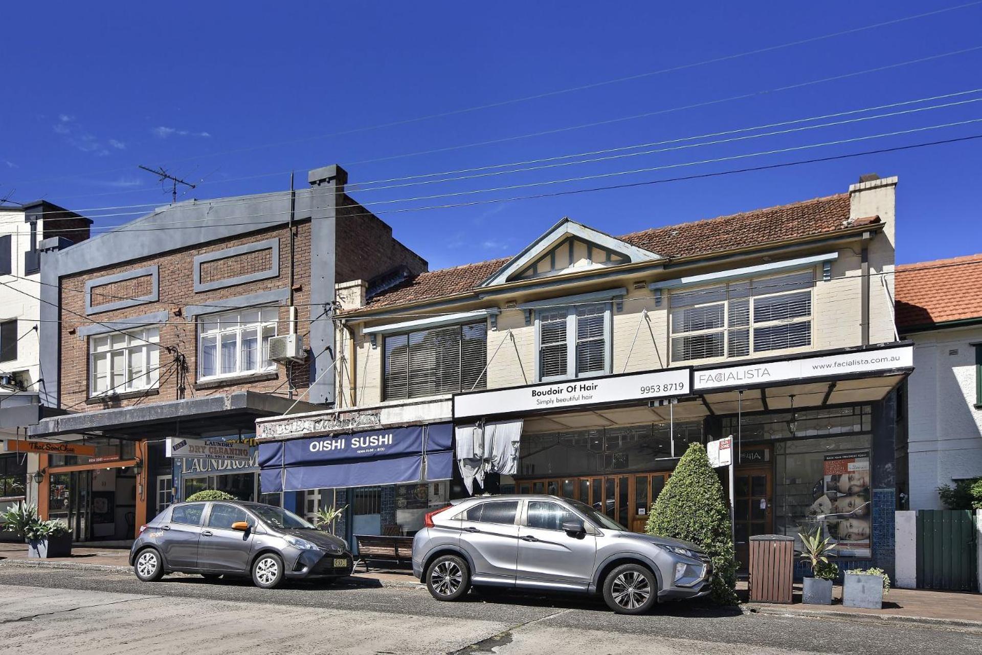 Stylish, Sunny & Spacious 2 Bedroom Apartment, Mosman Sydney Bagian luar foto